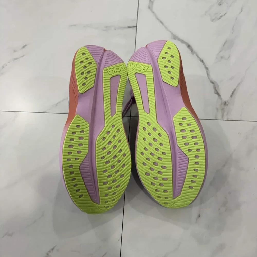 Hoka One Mach 6 Women’s Running Shoes Size 6.5B, 7.5B - Picture 5 of 5